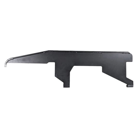 002230 Пластина началаделителя левая