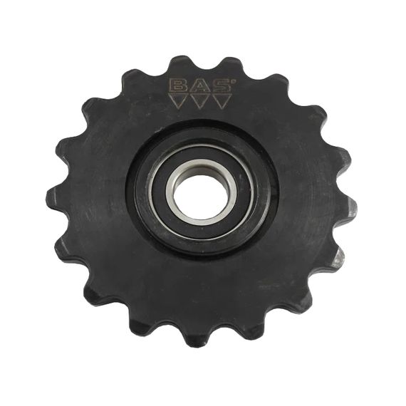 032012 Звездочка Z-17 полиуретан