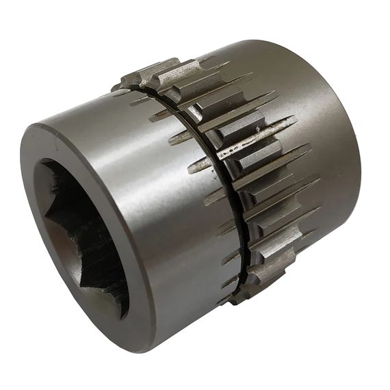 04.5114.00 Втулка шліцева