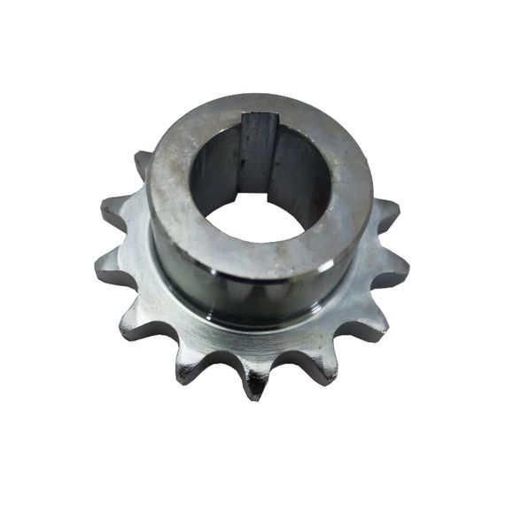 11087 Звездочка Z-14 под шпонку