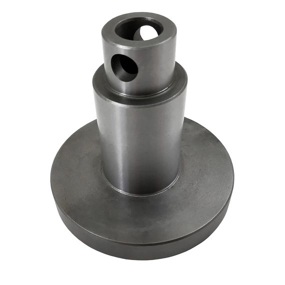 12129 Втулка шлицевая квадратного вала