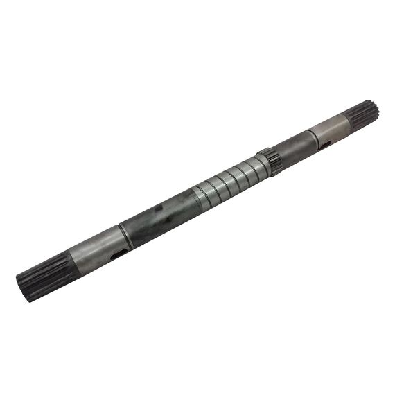 14814 Вал центральний середній