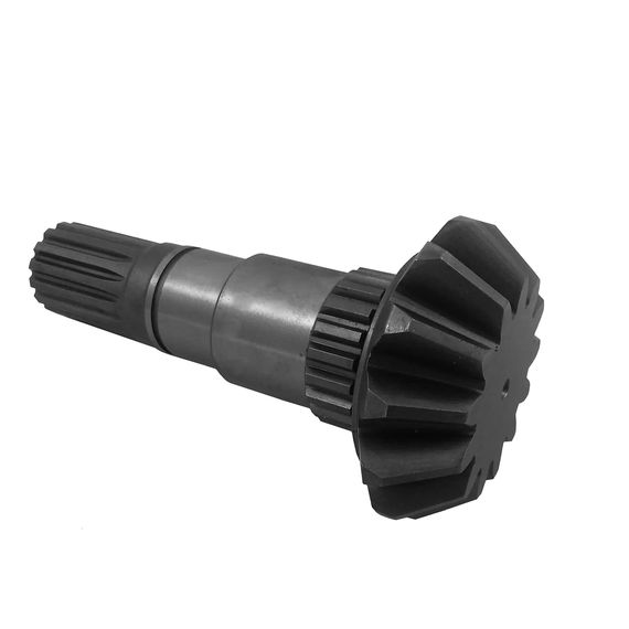 14818 (19873) Вал-шестерня