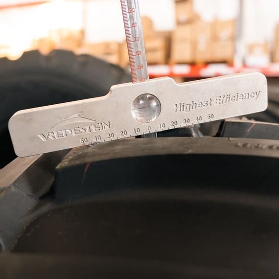 Шина TVS 15,0/55-17 (385/55-17) 129A8/141A8 18PR IM45 TL