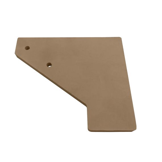 19810 Щитки гумові