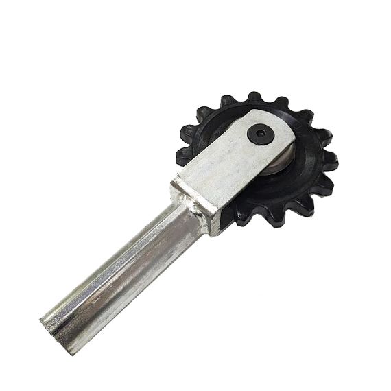 20770 (19149) Натяжник в зборі з пластиковою зірочкою Z-15