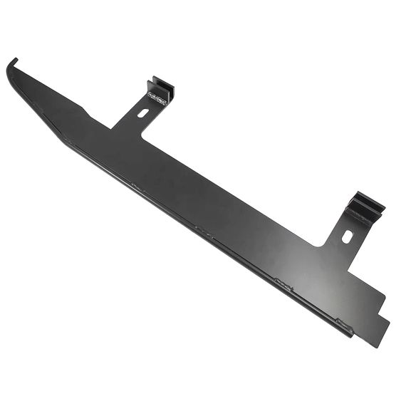 501204 Пластина початкоділителя ліва