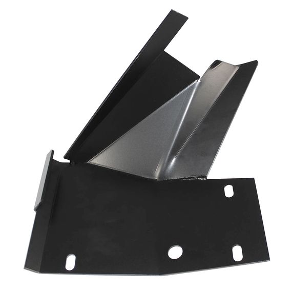 501245 Щиток лівий