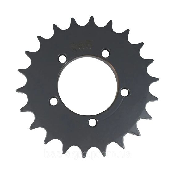 FFG-10-107 Зірочка Z-22