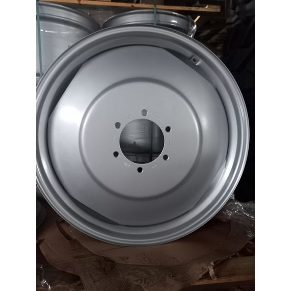 Колесо дискове сталеве 8X32 SILVER