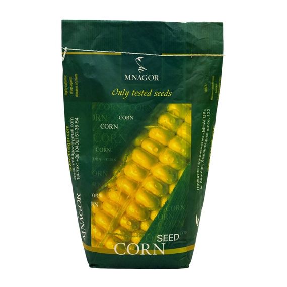 Кукурудза солодка Дейнеріс F1, ультрарання