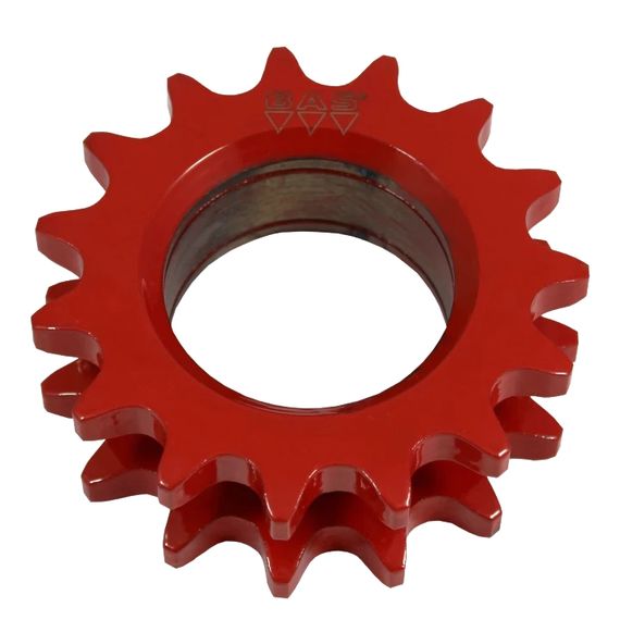 1.306.104 Зірочка натяжника Z-15/15