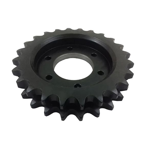 1.307.367 Зірочка подвійна Z-24/24