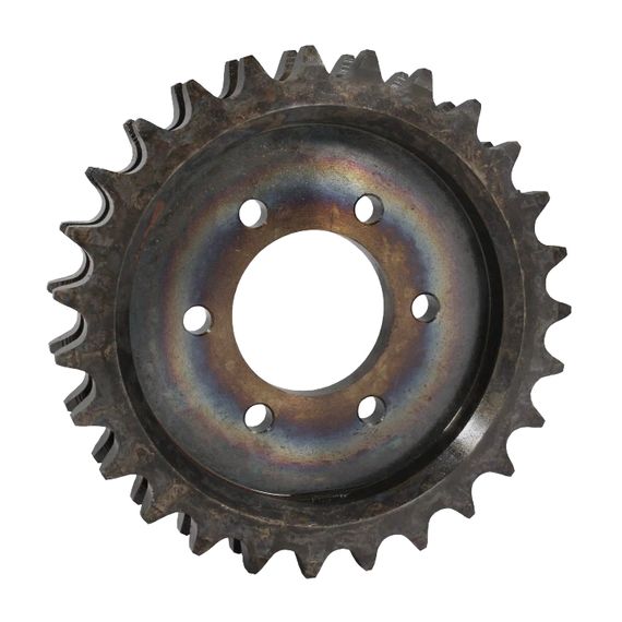 1.307.495APL Зірочка подвійна Z-27/27