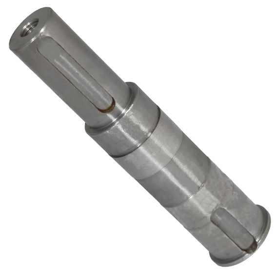 30-004.227 Вал привода мысовых цепей