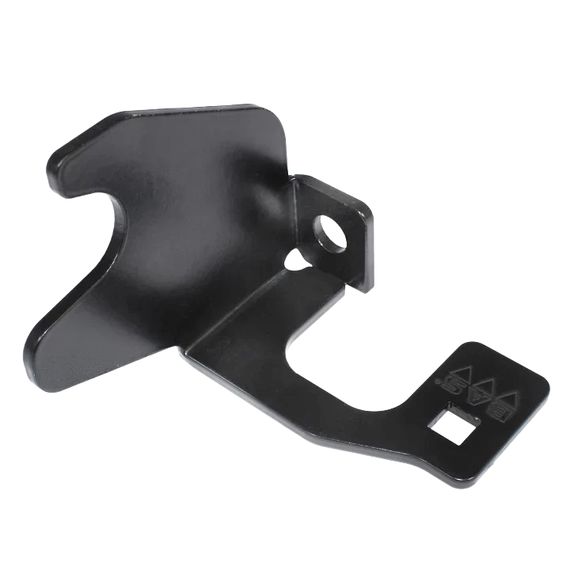 501800 Кронштейн левый