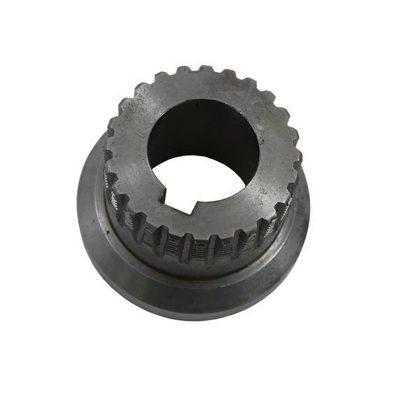 502717 Втулка шліцева ножа