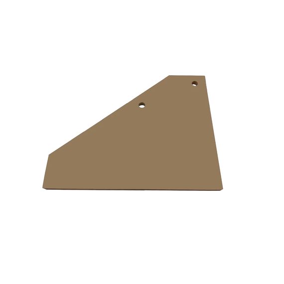 504238 Пластина утримуюча