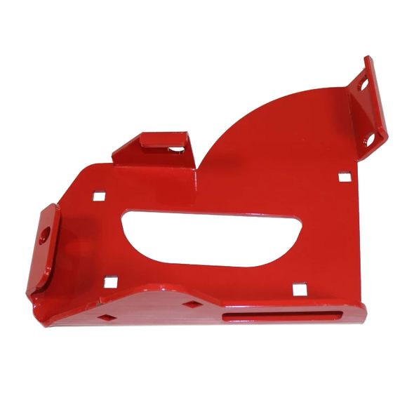 DR14/9600 SX Опора левая