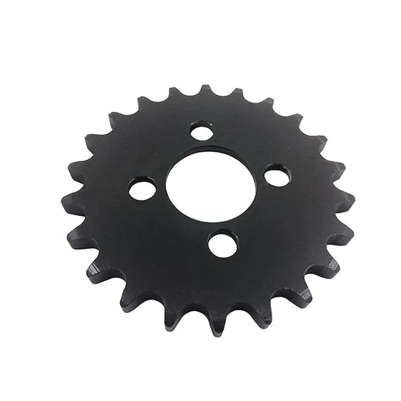 DR3410 Зірочка Z-22