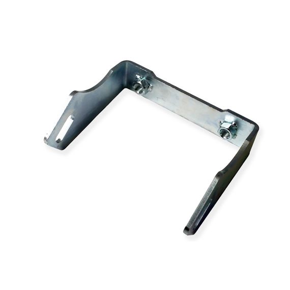 DR7290 Кріплення до редуктора