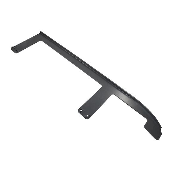 DR9090 Пластина отрывная левая