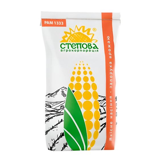 Гібрид кукурудзи РАМ 8149