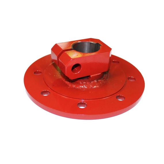 ЖНС-6.01.130 Фланець зі ступицею ЖНС