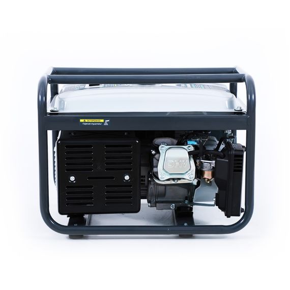 Генератор Forza FPG4500 2.8/3.0 кВт с ручным запуском