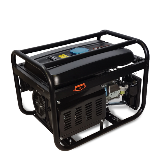 Генератор GREENMAX MB3600B 2.5/2.8 кВт з ручним запуском