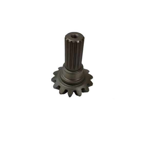 12-052563 Вал-шестерня конічна Z-14