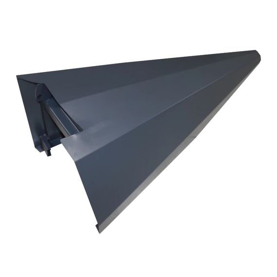 401860038 Картер левый