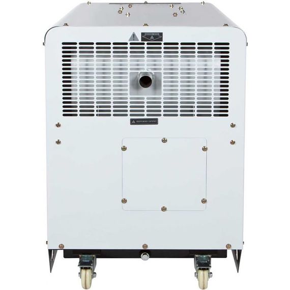 Генератор дизельный DHY 12000SE