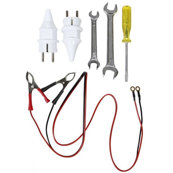 Генератор дизельный DHY 12000SE