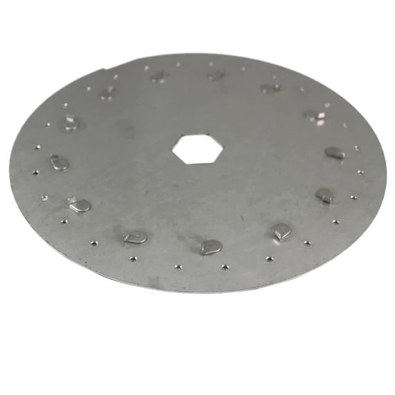 G10121410 Диск висівний (кукурудза) 26х4.5