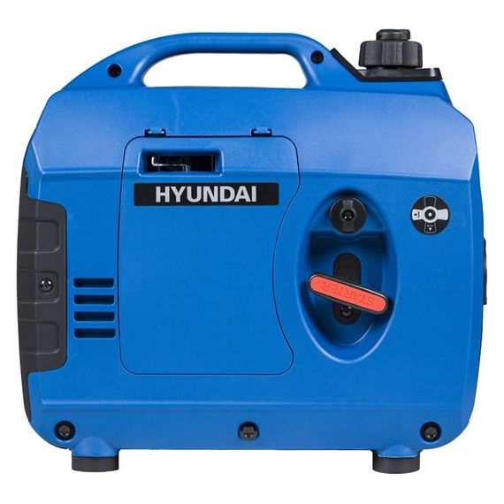 Генератор инверторный HHY 1050Si