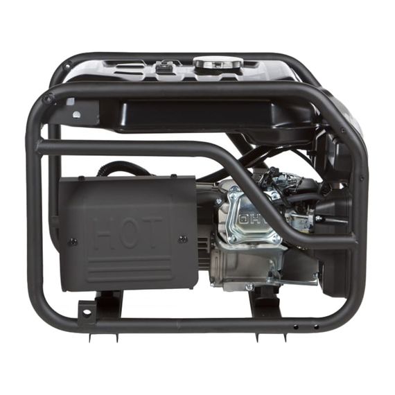 Генератор бензиновый HHY 3050FE