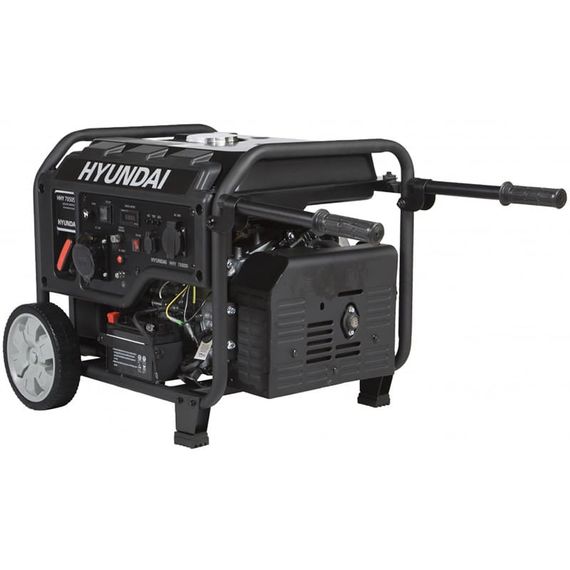 Генератор инверторный HHY 7050Si