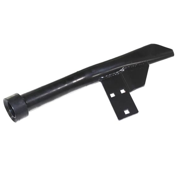 204-413H Тукопровід лівий