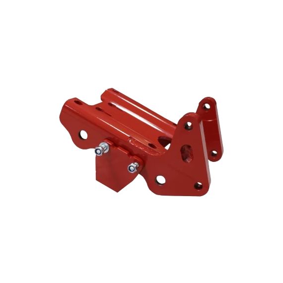 24042300 Консоль параллелограмма