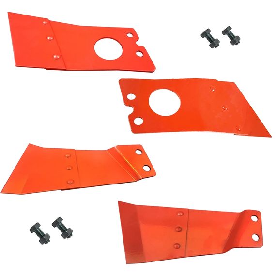 G15226580 Комплект чистиков