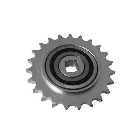 G16631120 Зірочка з обг.муфтою Z-23