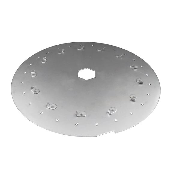 G22230289 Диск висівний (соняшник) 26х2,5