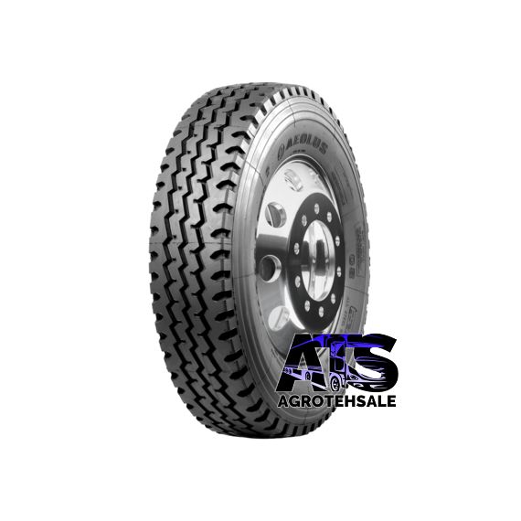 Шина Aeolus AGC08 12.00R20 154/151K PR18