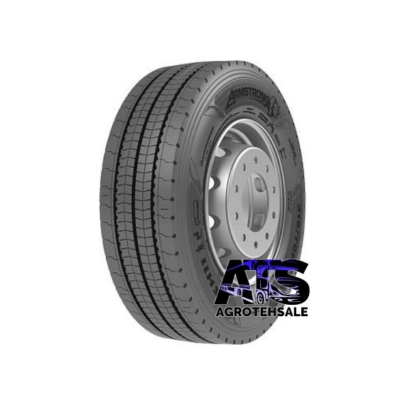 Шина Armstrong ASH11 315/70R22.5 156/150L PR18