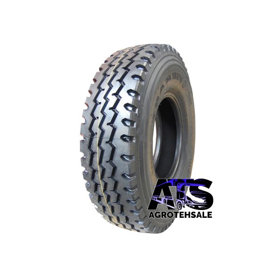 Шина Amberstone 300 8.25R20 139/137L