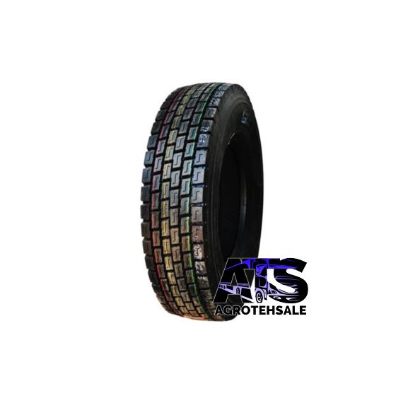 Шина Aplus D801 215/75R17.5 135/133K