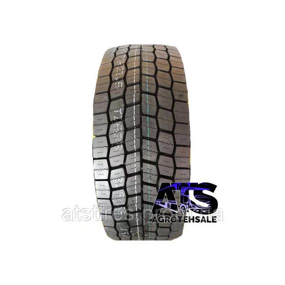 Шина Aeolus Neo Allroads D+ 315/80R22.5 156/150L PR18