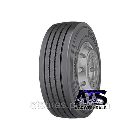 Шина Barum BT200R 215/75R17.5 135/133K
