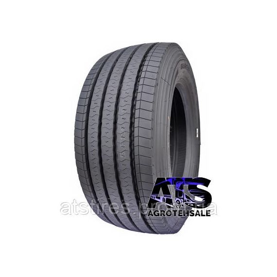 Шина BlackLion BF196 385/55R22.5 160K PR20